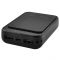 Power Bank JS-169 UNIVERSAL 3600mAh 2USB(1A+2A), индикатор заряда