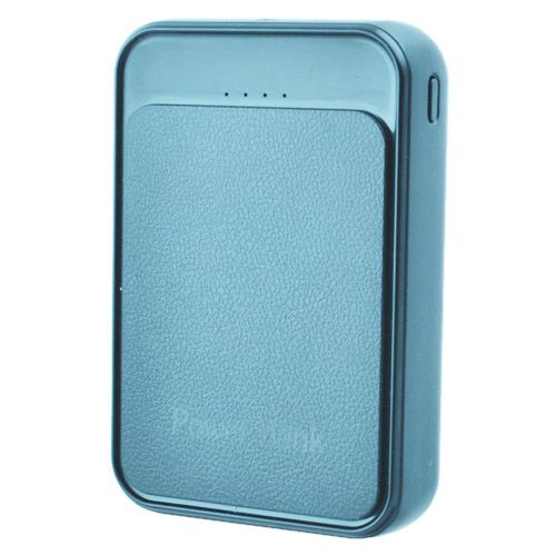 Power Bank JS-169 UNIVERSAL 3600mAh 2USB(1A+2A), индикатор заряда
