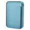 Power Bank JS-169 UNIVERSAL 3600mAh 2USB(1A+2A), индикатор заряда