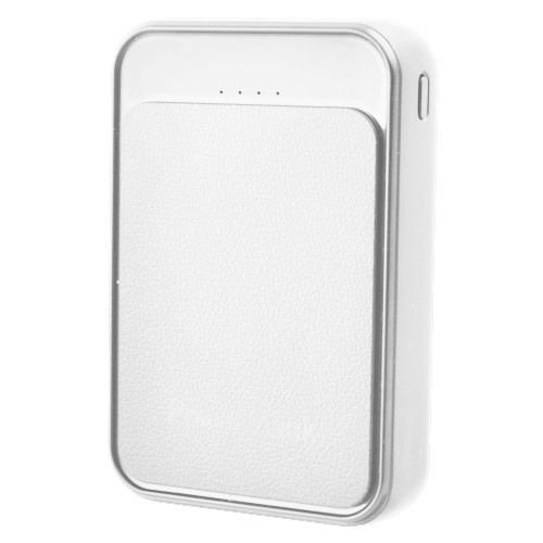 Power Bank JS-169 UNIVERSAL 3600mAh 2USB(1A+2A), индикатор заряда
