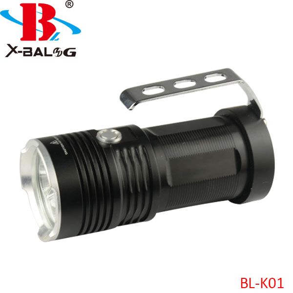 Ручний ліхтар Bailong BL-K01