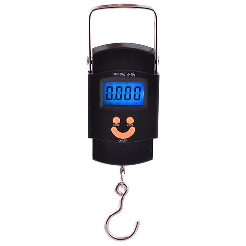 Кантер WeiHang 602L, 50кг (10г)