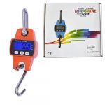 Кантер MNCS-M, 300кг (100г)
