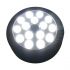 Ліхтар кемпінг TX-015-15SMD с магнитом