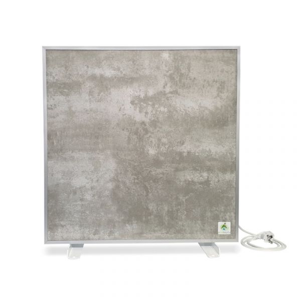 Ecoteplo Air 700 ME серый лофт