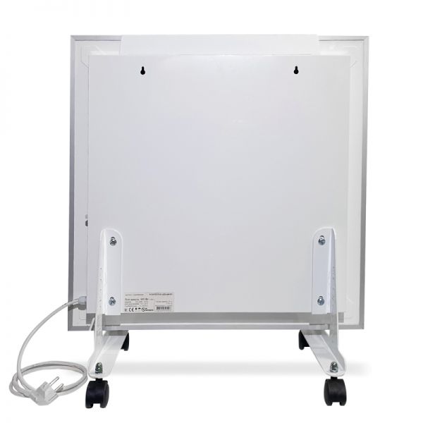Ecoteplo Air 700 EL сірий лофт