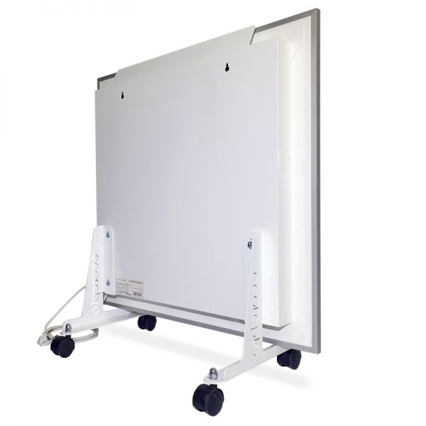 Ecoteplo Air 700 EL сірий лофт