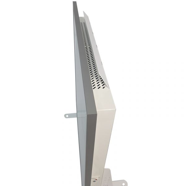 Ecoteplo Air 700 ME сірий лофт