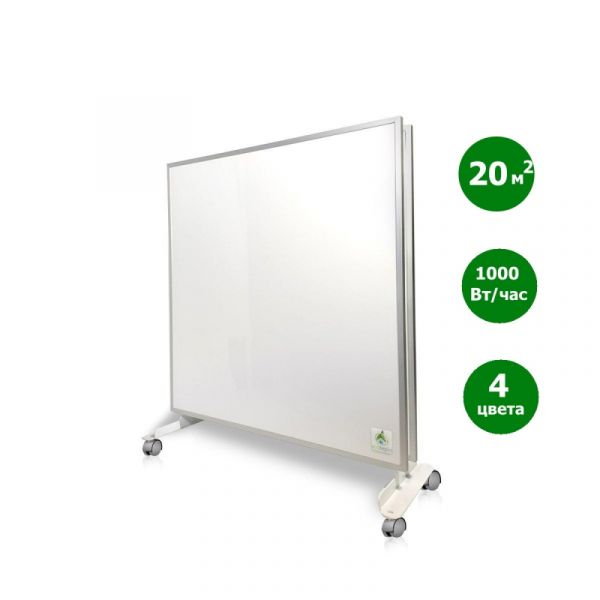 Ecoteplo DUO 1000 ME белый