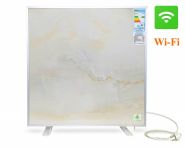 Ecoteplo Air 400 Wi-Fi королівський мармур