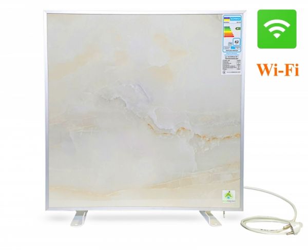 Ecoteplo Air 400 Wi-Fi королевский мрамор