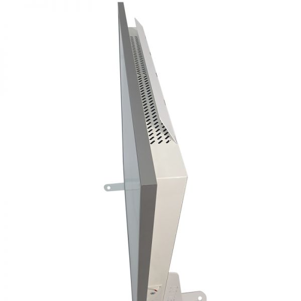 Ecoteplo Air 700 EL сірий лофт