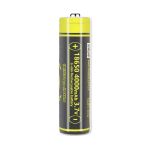 Аккумулятор 18650 Liitokala Lii-King 4000 mAh Li-Ion 3.7V (4.2V), 12A. С защитой (Protected, PCB)