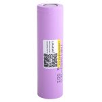 Аккумулятор Liitokala 18650 INR18650-30Q 25A 3000mAh