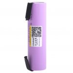 Аккумулятор Liitokala 30Q 3000mAh с выводами