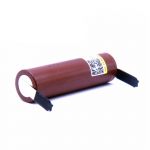 Аккумулятор Liitokala HG2 20A 3000mAh с выводами