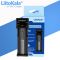 Зарядное устройство LiitoKala Lii-100C, 1x18650/ 26650/ 18350/ 14500/ AA/ AAA