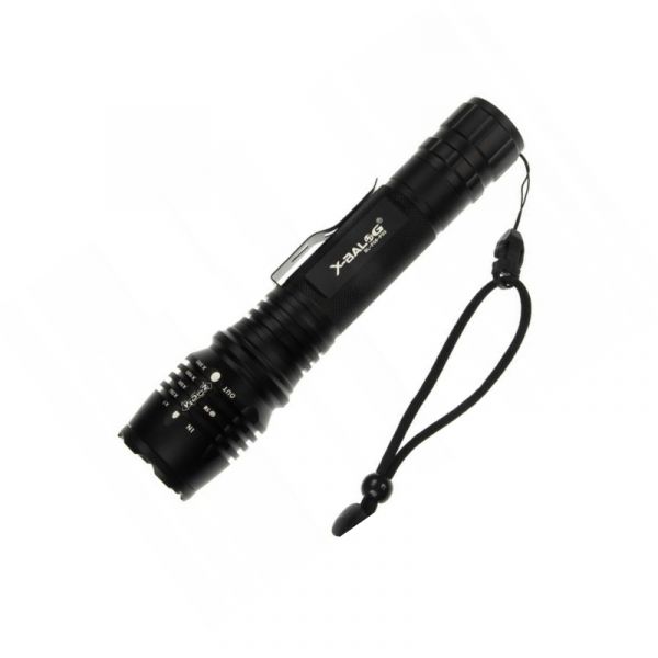 Фонарь Bailong BL-P08-P50 
