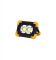 Прожектор світлодіодний LL802-20W-2COB+1W