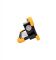 Прожектор світлодіодний LL811-20W-COB+1W