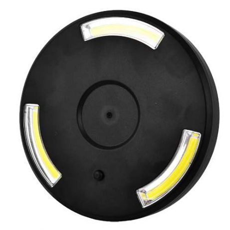 Фонарь кемпинг M402 COB