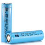 Аккумулятор 18650 Molicel INR-18650-M35A 3500mAh 10A Li-ion