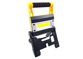 Кемпинговый фонарь-прожектор MS-8006 COB