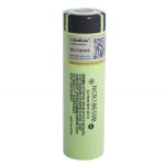  Акумулятор Liitokala NCR18650 3400mA
