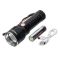 Ліхтар ручний Bailong P11 Cree P50