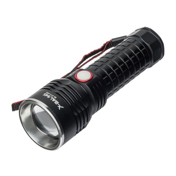 Ручной фонарь Bailong P11 Cree P50
