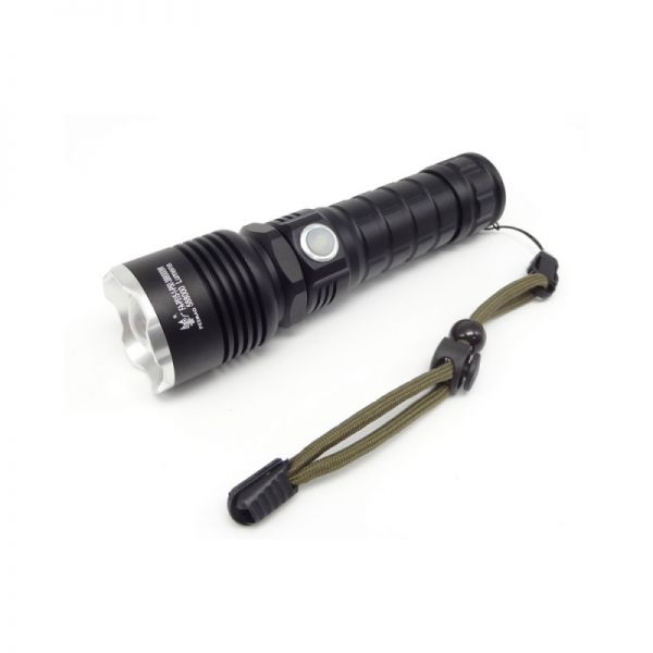 Фонарик Police P57 P50 USB 