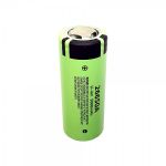 Аккумулятор Panasonic 26650A 5000 mAh