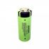 Акумулятор Panasonic 26650A 5000 mAh