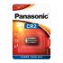 Батарейка Panasonic CR2 3V Lithium