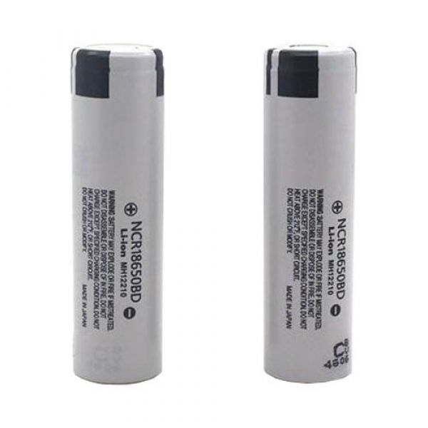 Аккумулятор PANASONIC 3200 Mah (NCR18650BD))