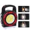 Фонарь кемпинг XBL 6678С-3LED+5COB, power bank, Li-Ion аккум., Waterproof