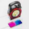 Фонарь кемпинг XBL 6678С-3LED+5COB, power bank, Li-Ion аккум., Waterproof