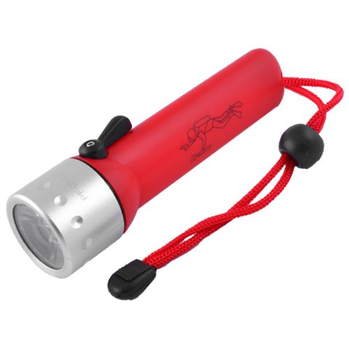 Фонарь подводный Bailong BL-PF02