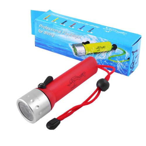 Фонарь подводный Bailong BL-PF02