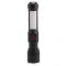 Фонарик NVF PLD-2307 WHITE LASER LED PM10-TG+COB(red+blue+yellow), Motion Sensor Li-Ion аккум., power bank, ЗУ Type-C, zoom, Box