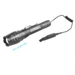 Ліхтар с виносною кнопкою Bailong Police BL-Q8668-T6
