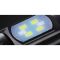 Ліхтарик ручний с боковою підсвфткою Police T6 WD-292 LED