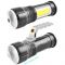 Переносной фонарь Bailong S912 XPE+COB