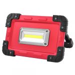 Прожектор світлодіодний W822-30W-COB