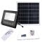 Прожектор 9060 60W SMD, IP67, солнечная батарея