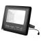Прожектор 9100 100W SMD, IP67, солнечная батарея
