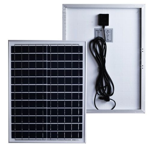 Прожектор 9100 100W SMD, IP67, солнечная батарея