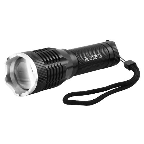 Ліхтар для рушниці Police Q106-T6