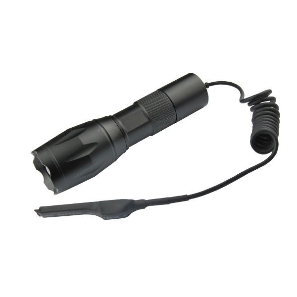 Підствольний ліхтарик Bailong BL-Q1831-T6