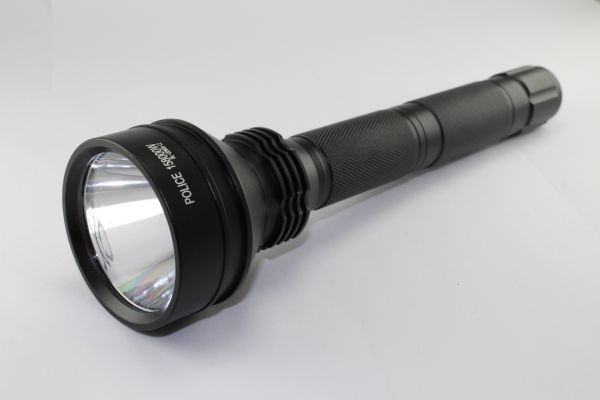 Підствольний ліхтар Bailong Police BL-Q2808-T6